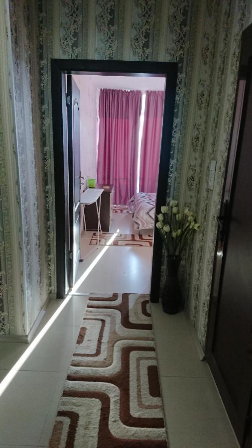 Apartment Sianie В Центъра На Слънчев Бряг, Само На Няколко Крачки От Плажа Kültér fotó