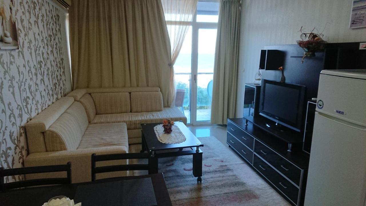 Apartment Sianie В Центъра На Слънчев Бряг, Само На Няколко Крачки От Плажа Kültér fotó