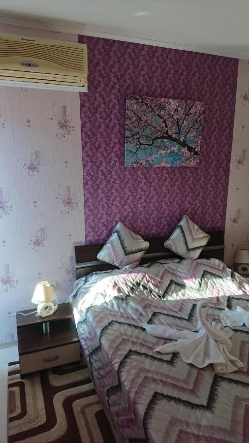 Apartment Sianie В Центъра На Слънчев Бряг, Само На Няколко Крачки От Плажа Kültér fotó