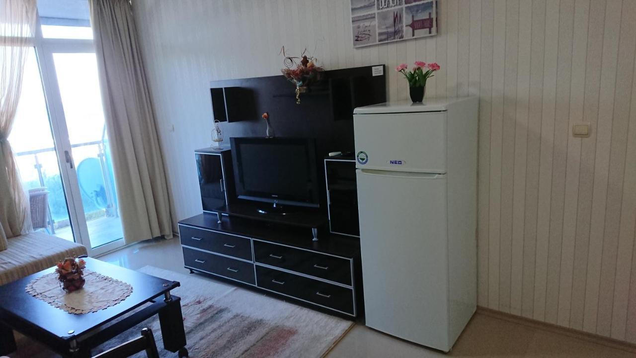 Apartment Sianie В Центъра На Слънчев Бряг, Само На Няколко Крачки От Плажа Kültér fotó
