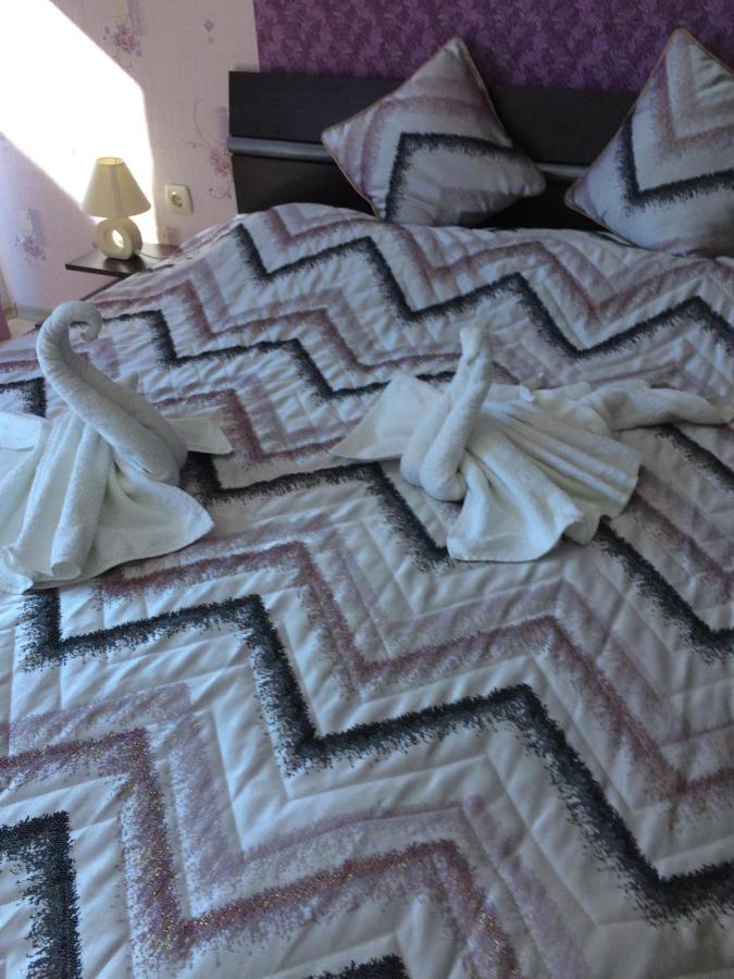 Apartment Sianie В Центъра На Слънчев Бряг, Само На Няколко Крачки От Плажа Kültér fotó