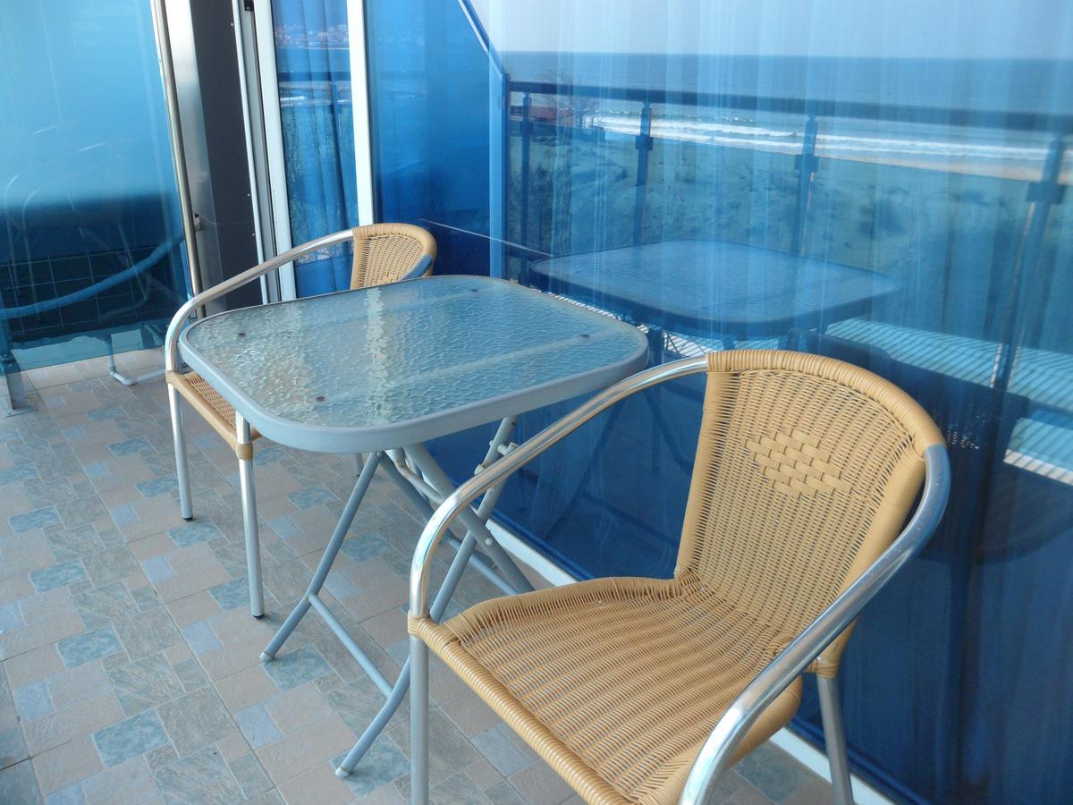 Apartment Sianie В Центъра На Слънчев Бряг, Само На Няколко Крачки От Плажа Kültér fotó