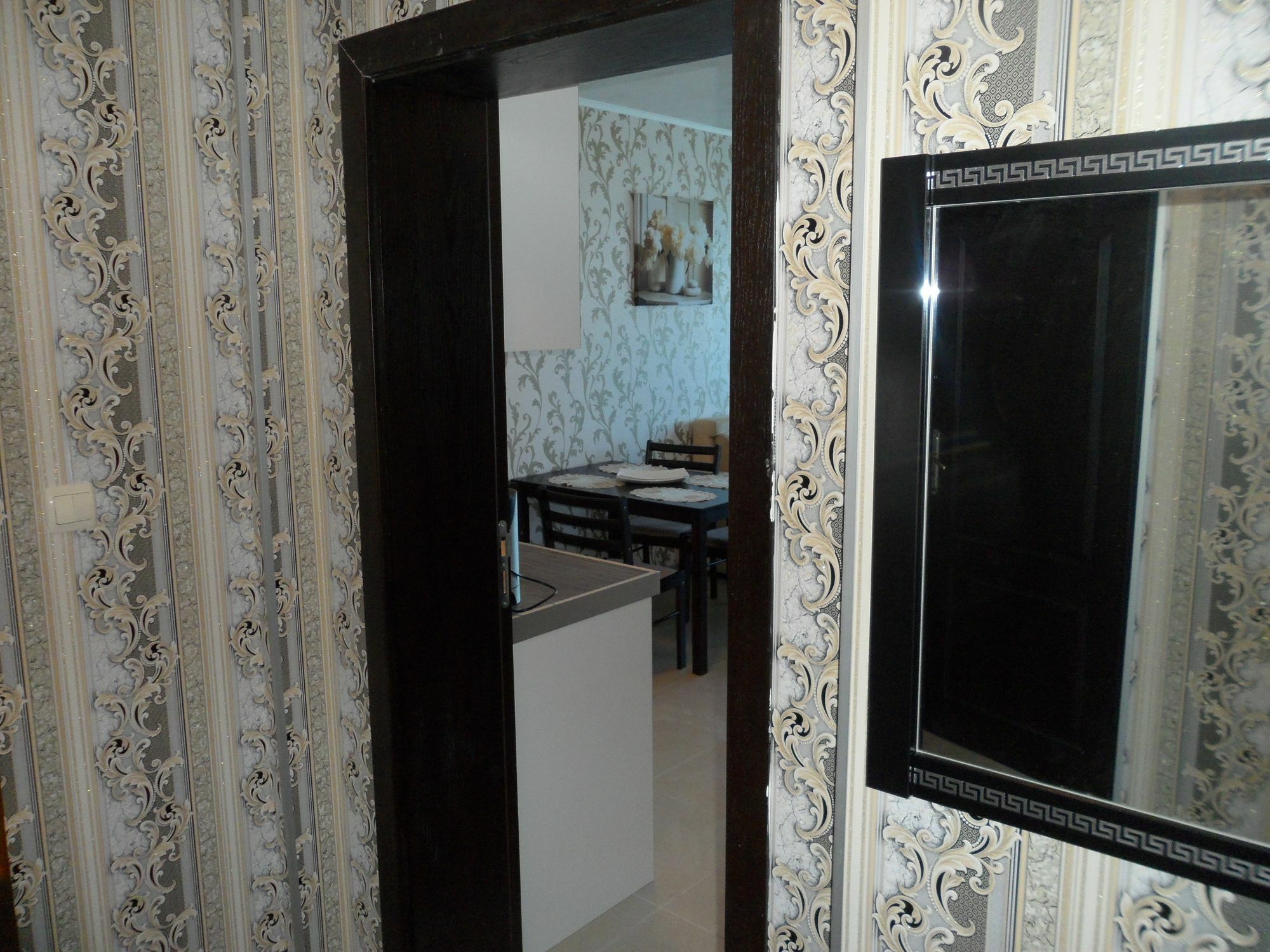 Apartment Sianie В Центъра На Слънчев Бряг, Само На Няколко Крачки От Плажа Kültér fotó