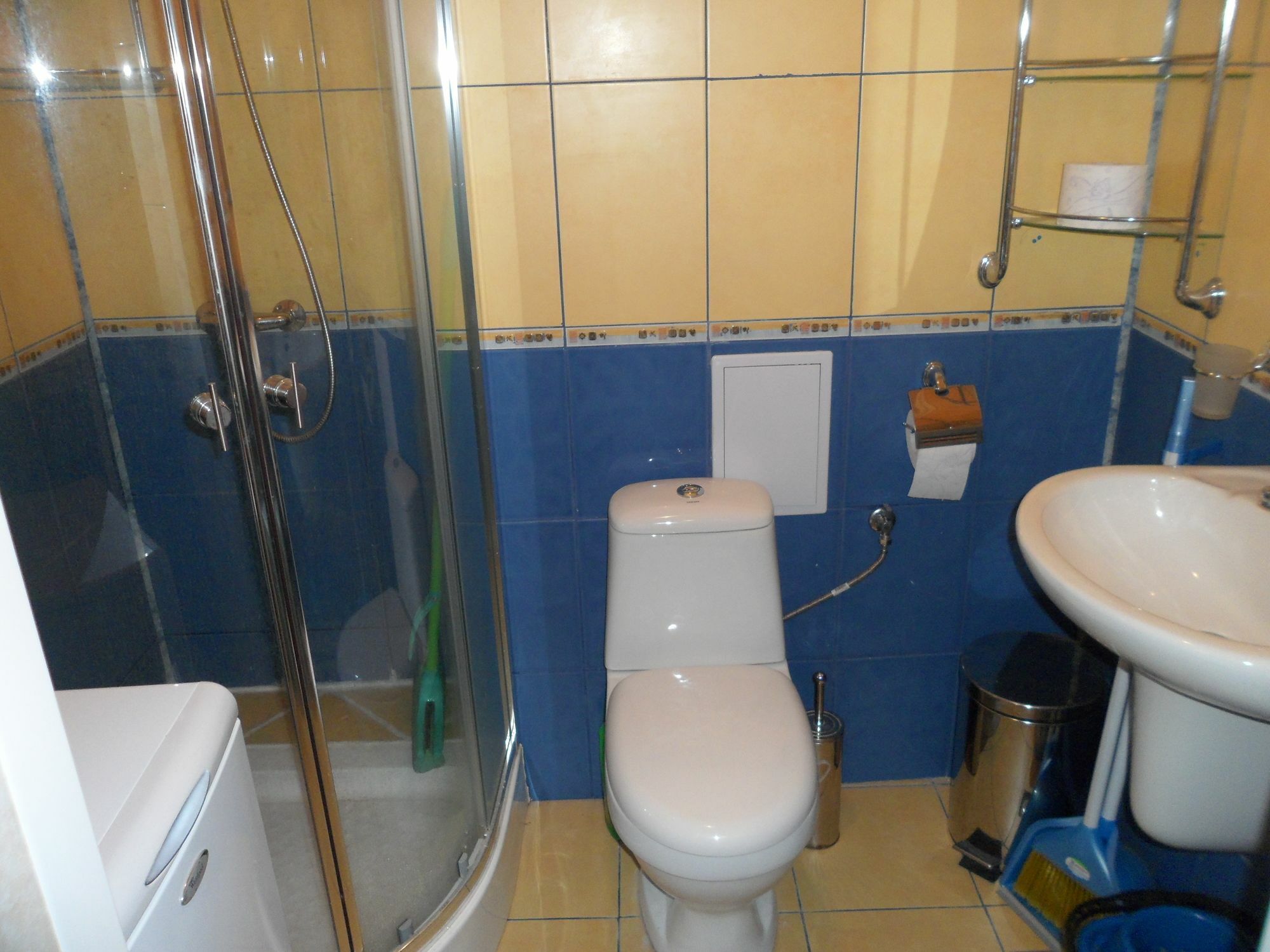 Apartment Sianie В Центъра На Слънчев Бряг, Само На Няколко Крачки От Плажа Kültér fotó