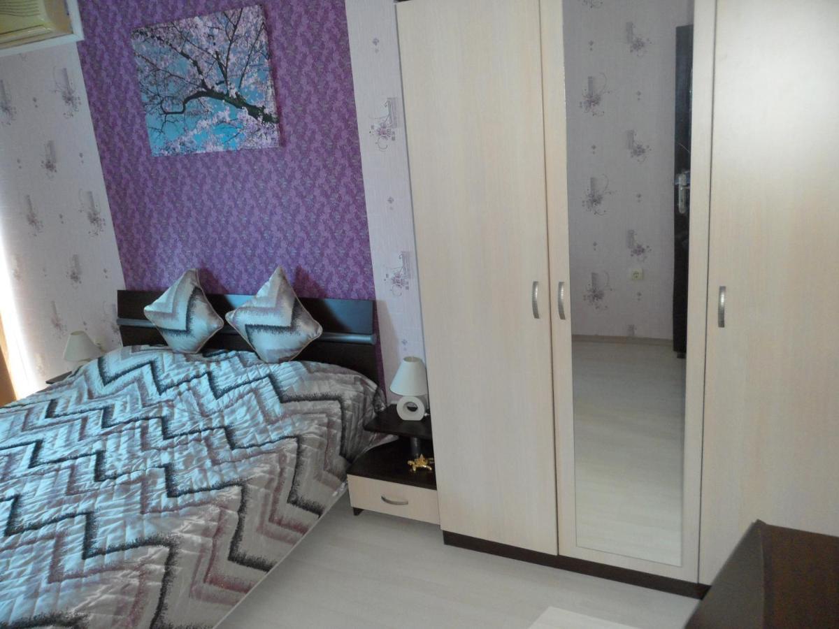 Apartment Sianie В Центъра На Слънчев Бряг, Само На Няколко Крачки От Плажа Szoba fotó